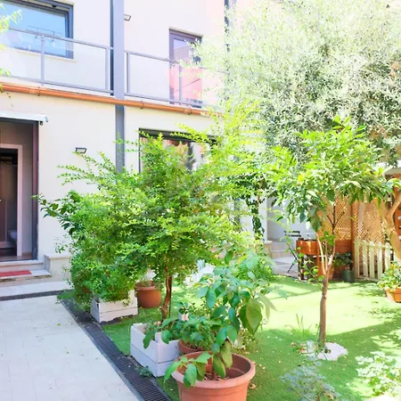 Il Giardino Dell'Argano Rosso-3