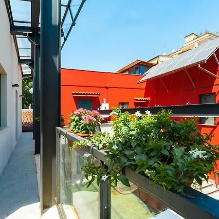 Il Giardino Dell'Argano Rosso-2